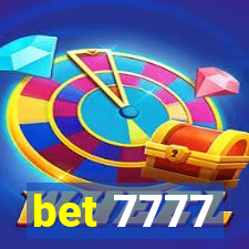 bet 7777